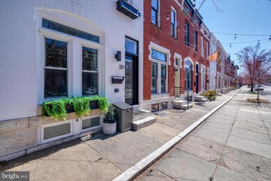 129 N Lakewood Ave, Baltimore, MD 21224 - photo 2