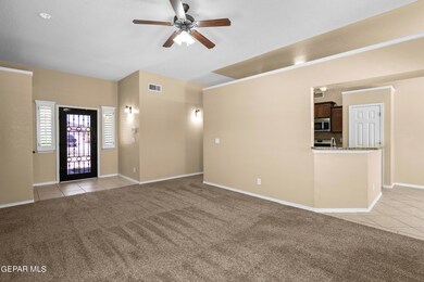 14294 Desert Cactus Dr, Horizon City, TX 79928 - photo 5