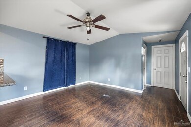 3811 Mercedes Dr, Mercedes, TX 78570 - photo 5