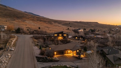 5001 E Fairways Dr, Eden, UT 84310 - photo 3