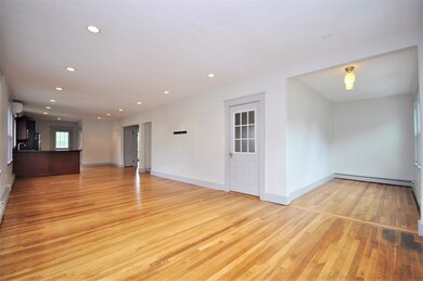 69 Town Hill St unit 2, Quincy, MA 02169 - photo 3