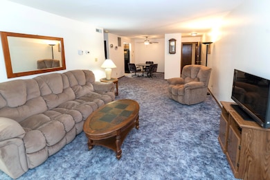View to Dining Room