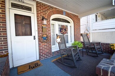 240 N Lehigh St, Tamaqua, PA 18252 - photo 5