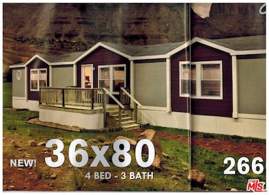 main home lease vland 800