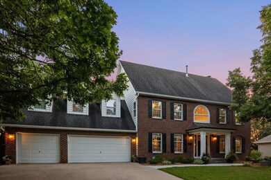 2345 Field Stone Dr, Saint Paul, MN 55120 - photo 4