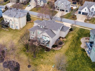 21109 W 81st Terrace, Lenexa, KS 66220 - photo 3