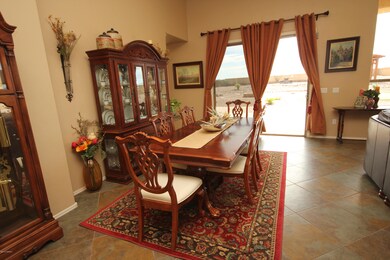 Formal Dining