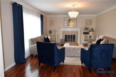 4934 Fairfield Dr, Toledo, OH 43623 - photo 4