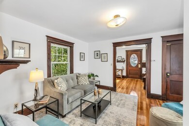 14 Leniston St, Roslindale, MA 02131 - photo 5