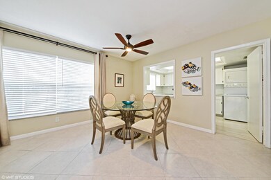 Dining/ Kitchen