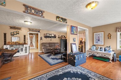 727 E Walnut St, Corydon, IN 47112 - photo 4