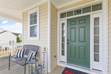 2422 Burgundy Ln unit 88, Easton, PA 18040 - photo 4