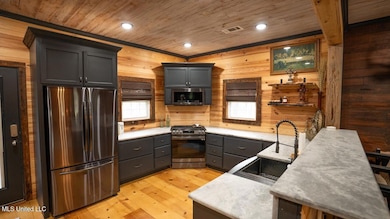 14937 Highway 24 W, Woodville, MS 39669 - photo 4