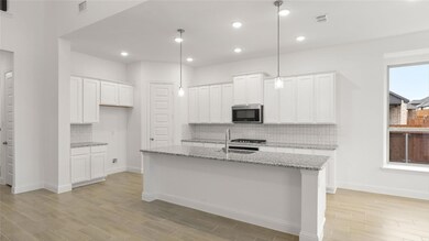 1203 El Sol Blvd, Sherman, TX 75090 - photo 4