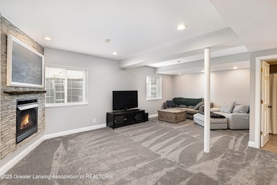(4) 491 Anhinga. Recreation Family Room
