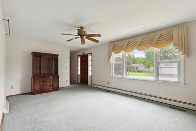 200 W Eisenhower St, Waterman, IL 60556 - photo 4