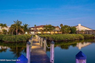 762 Loggerhead Island Dr, Satellite Beach, FL 32937 - photo 3