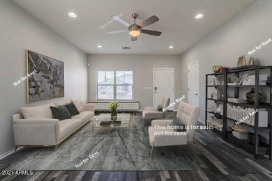 18278 E El Viejo Desierto, Gold Canyon, AZ 85118 - photo 2