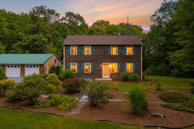 30 Oxbow Cir, Naples, ME 04055 - photo 2