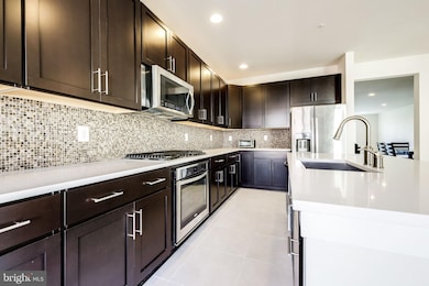 1224 Main Line Blvd unit 102, Alexandria, VA 22309 - photo 4