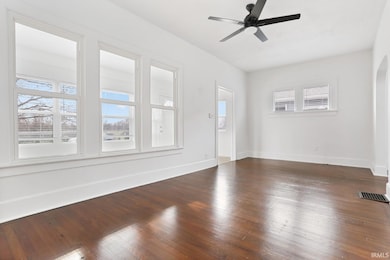 1566 E Morgan Ave, Evansville, IN 47711 - photo 5