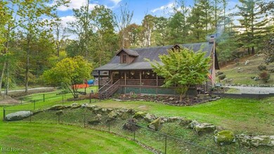 128 Stanley Mills Rd, Little Hocking, OH 45742 - photo 2