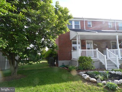 1038 Foxchase Ln, Essex, MD 21221 - photo 3