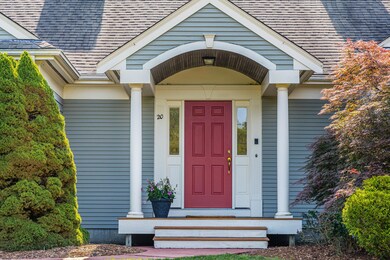 20 Links Ln, Marstons Mills, MA 02648 - photo 3