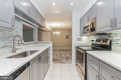 1605 Carriage House Terrace unit E, Silver Spring, MD 20904 - photo 6