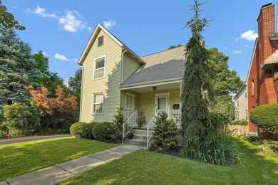 Front View
