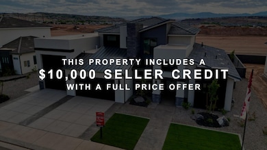 2848 Woodrow Ln, Washington, UT 84780 - photo 2