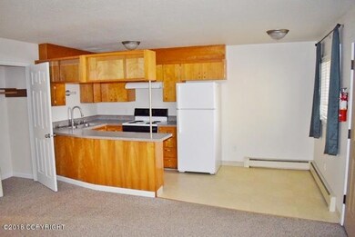 611 E 10th Ave unit 2, Anchorage, AK 99501 - photo 6