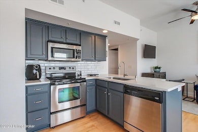 10605 Meeting St unit 403, Prospect, KY 40059 - photo 2