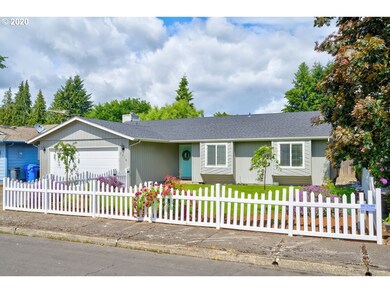 3816 Woodward Ct NE, Keizer, OR 97303 - photo 3