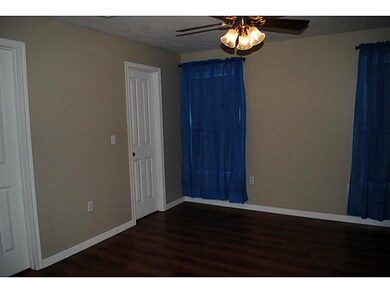 Master Bedroom.