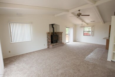 Right of Living Room