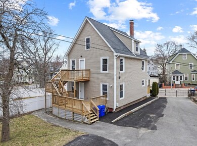 1A Puritan Ave unit 2, Dorchester, MA 02121 - photo 2