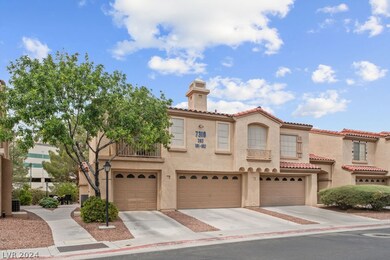 7310 Camrose Ridge Place unit 102, Las Vegas, NV 89149 - photo 2