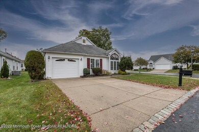 2 Atwood Square, Jackson, NJ 08527 - photo 2