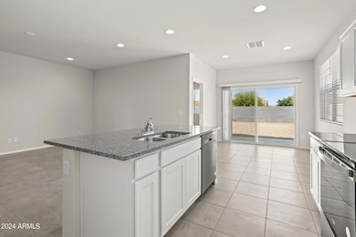 1313 W Hess Ave, Coolidge, AZ 85128 - photo 6