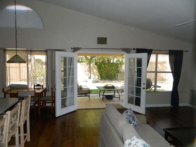 French Doors