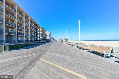 The Polynesian unit 206, Ocean City, MD 21842 - photo 3