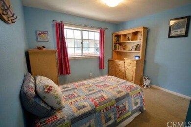 Bedroom #1