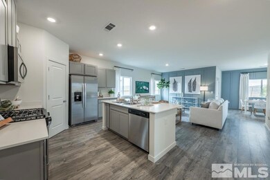 514 Russell Rd unit Lot 99, Dayton, NV 89403 - photo 4