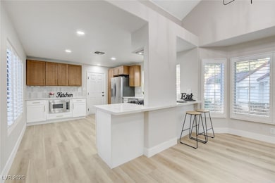 6987 Emerald Springs Ln, Las Vegas, NV 89113 - photo 5