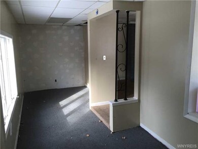 Bonus room