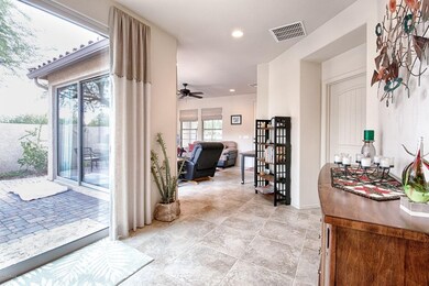 2 giant sliding glass doors