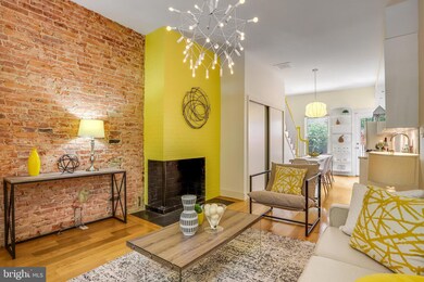 838 New Hampshire Ave NW, Washington, DC 20037 - photo 6