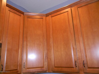 Kitchen Cabinets