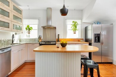 9 Joseph St unit 1, Somerville, MA 02143 - photo 6